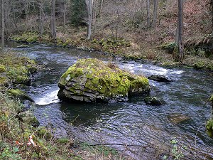 Geopark Bayern-Böhmen - Gsteinigt