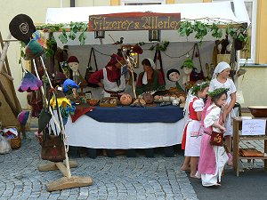 Mittelaltermarkt Arzberg