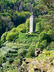 Schlossturm