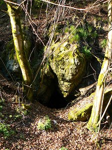 Venedigerhöhle