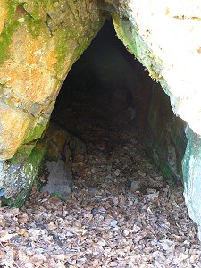 Welschen- oder Walen-Höhle