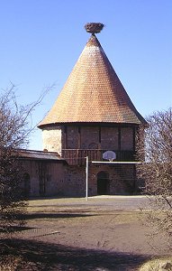 Burg Hohenberg