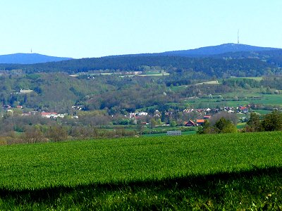 Die Fränkische Linie im Weißmaintal