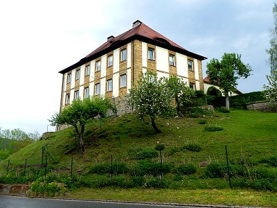 Schloss Maineck