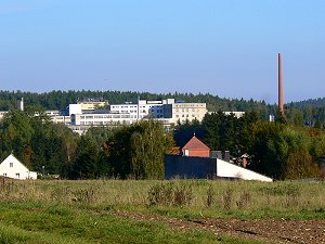 Porzellanfabrik Winterling