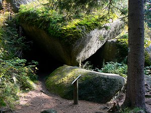 Die Girgelhöhle