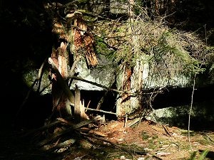 Die Girgelhöhle