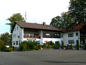 Gaststätte Silberhaus