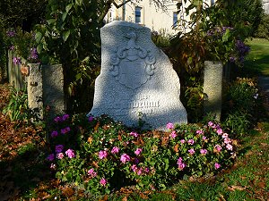 Denkmal 700 Jahre Schönbrunn