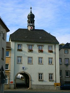 Kunstgalerie Altes Rathaus