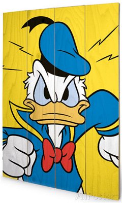 Donald Duck