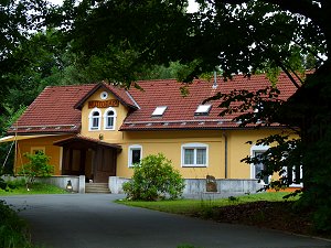 Waldkloster Muttodaya